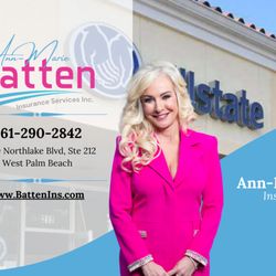 Allstate Insurance Agent: Ann-Marie Batten