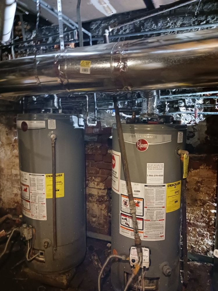 Slide of J & L Plumbing & Heating