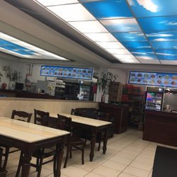 Wah-Luck Kitchen
