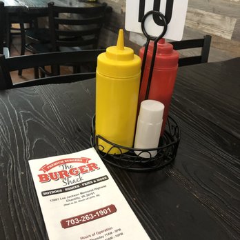 The Burger Shack - Chantilly - Hot Dogs Near Me - Chantilly, Virginia The Burger Shack - Chantilly - Hot Dogs Near Me - Chantilly, Virginia