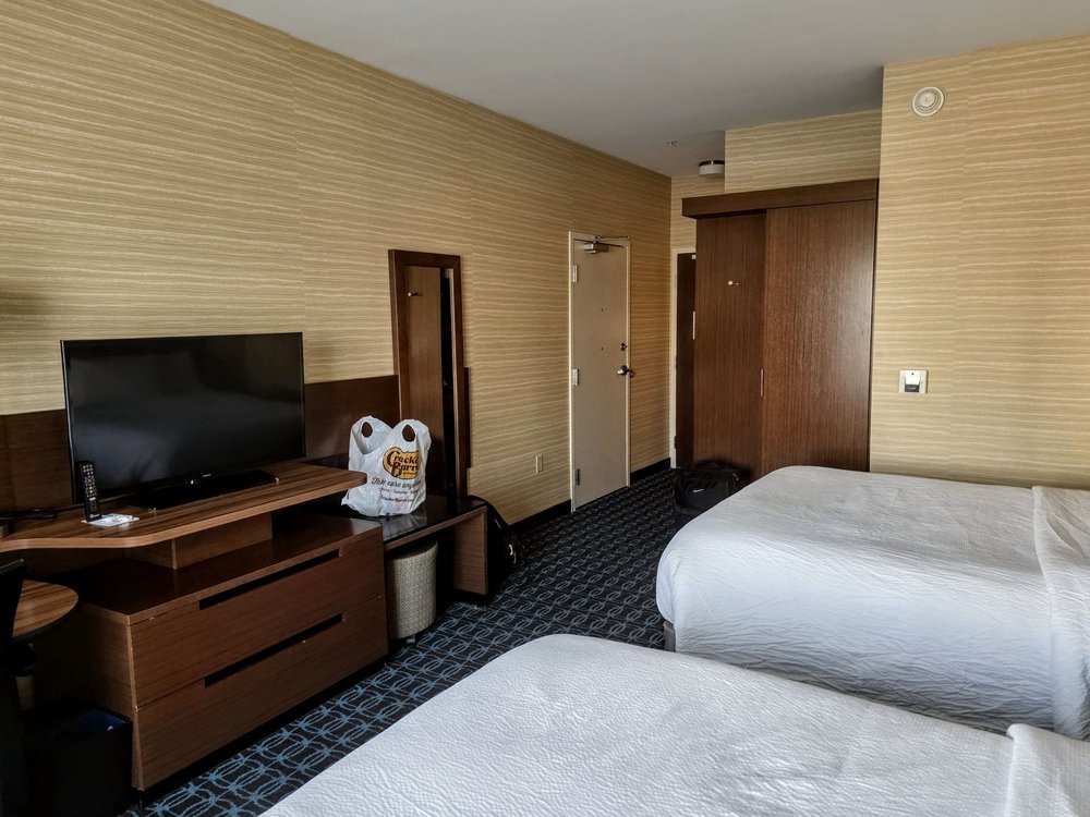 Fairfield by Marriott Inn & Suites Bowling Green