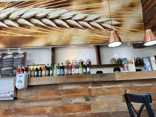 Sandwich Republic by null