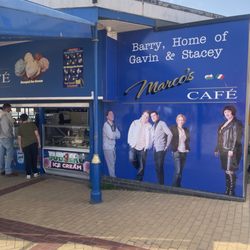 Barry Island Pleasure Park & Funfair
