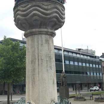 Anno Dom 1913 - Landmarks & Historical Buildings Near Me - Vejle