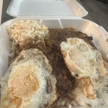 Wills Hawaiian BBQ - Liv - Hawaiian Near Me - Henderson, Nevada