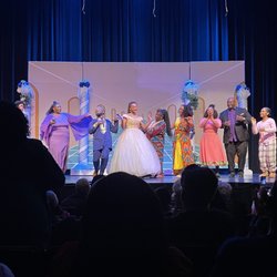 African-American Shakespeare