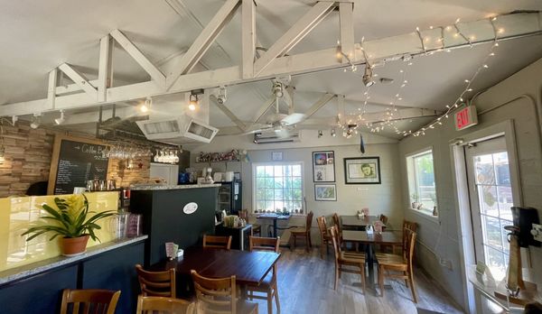 Alo Cafe by null