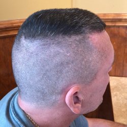 Fantastic Haircut 
