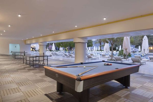 DoubleTree by Hilton Bodrum Isil Club All-Inclusive Resort by null