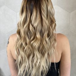 Catacombs Hair Studio - Hair by Megan