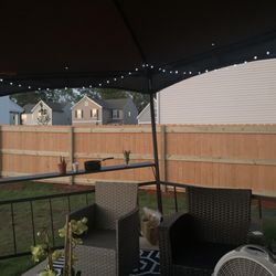 Able Fence Builders