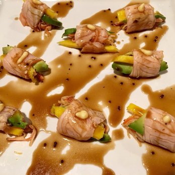 Sushi Palace - Sushi Bars Near Me - Summit, New Jersey