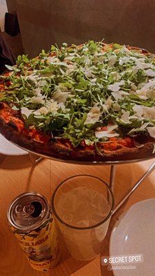 The Astarita by null