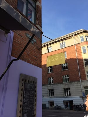 Wulff & Konstali - Islands Brygge by null