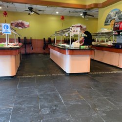 Hot Wok - They are open inside again now