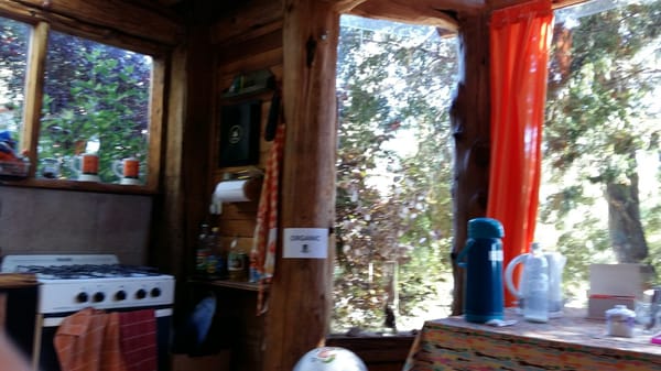 Fortaleza Hostel by null