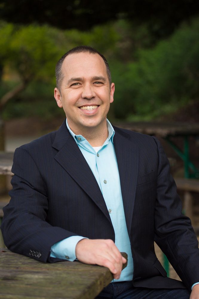 Joshua R Wilson, PsyD,  LMFT - grief counselor in Orinda, CA