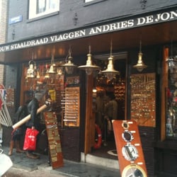 Andries de Jong