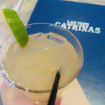 LTC - Cadillac Margarita - Mexican Near Me - Chula Vista, California