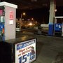 Photo of Comanche Fuel Stop