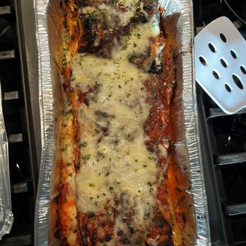 Buca di Beppo Italian Restaurant - Lasagna - Italian Near Me - Claremont, California Buca di Beppo Italian Restaurant - Lasagna - Italian Near Me - Claremont, California