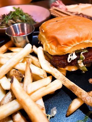 Roses on Adeline by null