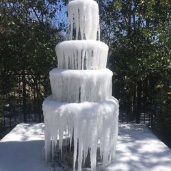 Neinast Mexican Grill & Steakhouse - The ice storm 2021