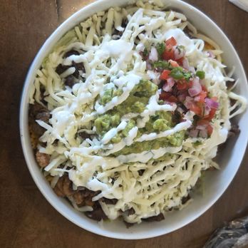 La Mixteca Tamale House - Burrito Bowl - Mexican Near Me - Suwanee, Georgia
