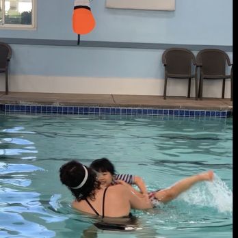 Waterworks Aquatics Pasadena - First lesson... - Swimming Lessons/Schools Near Me - Pasadena, California Waterworks Aquatics Pasadena - First lesson... - Swimming Lessons/Schools Near Me - Pasadena, California