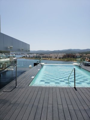 Amàre Beach Hotel Ibiza by null