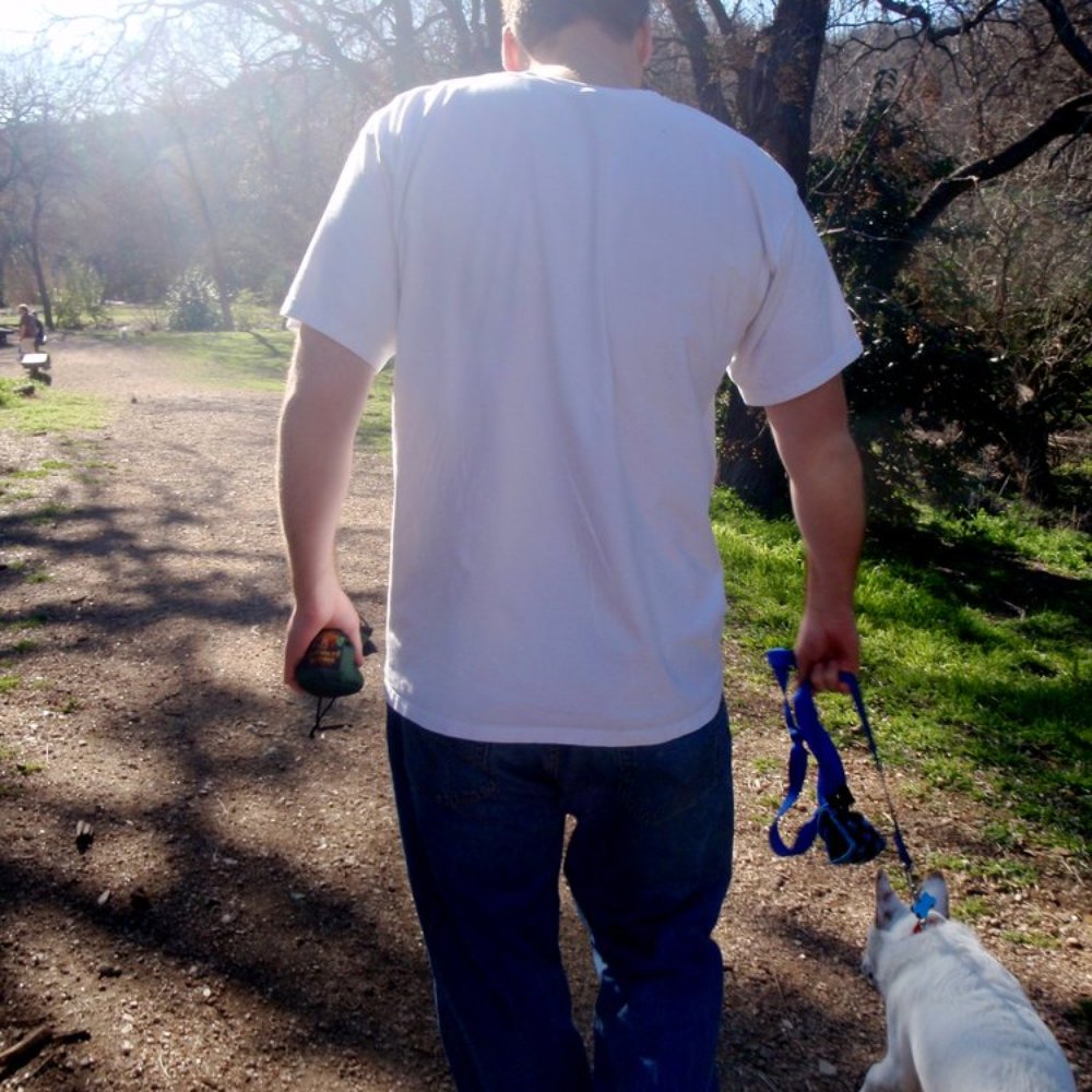 Pease Park - Walking the trail to Town Lake! - Parks Near Me - Austin, Texas Pease Park - Walking the trail to Town Lake! - Parks Near Me - Austin, Texas