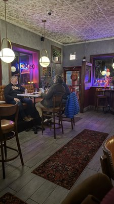 Grace & Leavitt by null