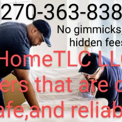 Home TLC