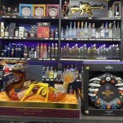 Aloha Liquor