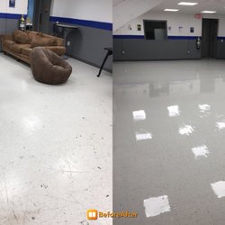 CareClean Building Services - Boys and girls club Stoneham ma
