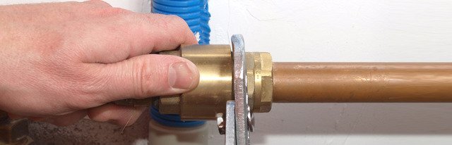 Slide of Gordon Plumbing