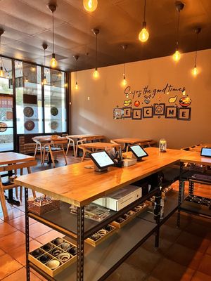 MIMI’S KITCHEN - Updated April 2024 - 239 Photos & 93 Reviews - 484