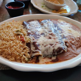 La Bamba Mexican Spanish Restaurant Margate - Enchiladas Mole - Spanish Near Me - Margate, Florida La Bamba Mexican Spanish Restaurant Margate - Enchiladas Mole - Spanish Near Me - Margate, Florida