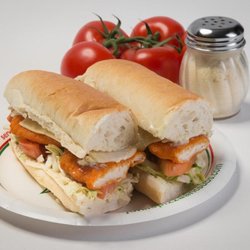 John's Pizza & Subs