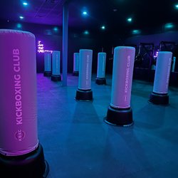 Kickboxing Club Fitness