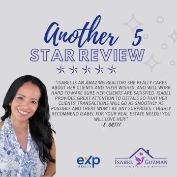 Isabel Guzman - eXp Realty - Let me help you! Click here https://linktr.ee/isabelguzmanrealtor - Real Estate Agents Near Me Isabel Guzman - eXp Realty - Let me help you! Click here https://linktr.ee/isabelguzmanrealtor - Real Estate Agents Near Me