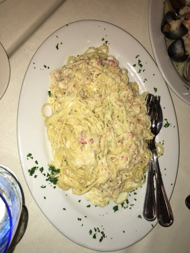 MAGNA RESTAURANT 287 Photos & 151 Reviews Italian 3525 Farrington