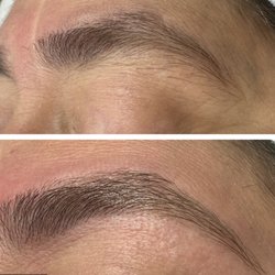 Facial Boutique - Eyebrows shaping