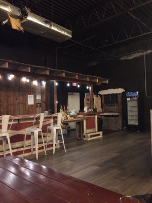 Wax Wings Brewing Company by null