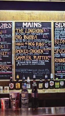 Menu photo 4 Holy Smoke Texas Style Barbecue Bishop, CA Menu photo 4 Holy Smoke Texas Style Barbecue Bishop, CA