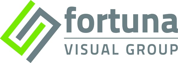 Fortuna Visual Group Screenshot