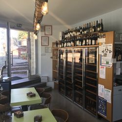 Mangè