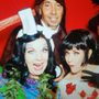 Love Photo Booths