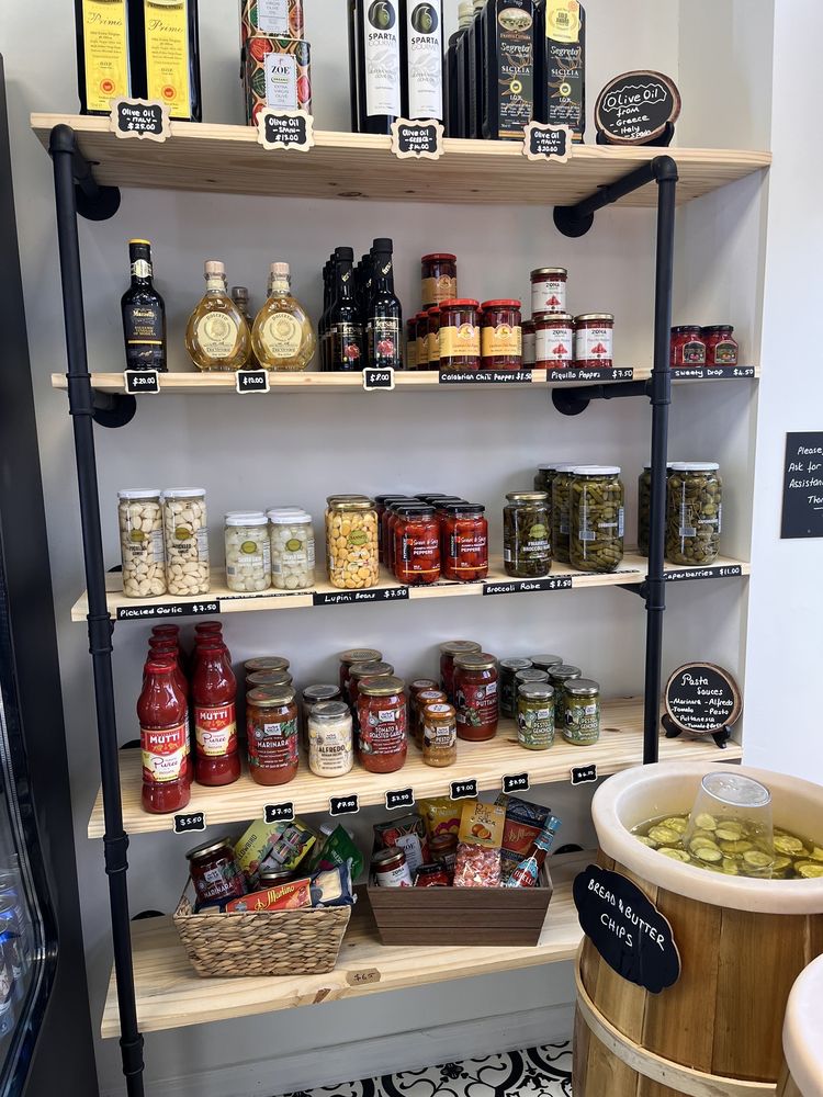 PICKLES OLIVES ETC Updated September 2024 41 Photos 554 Valley