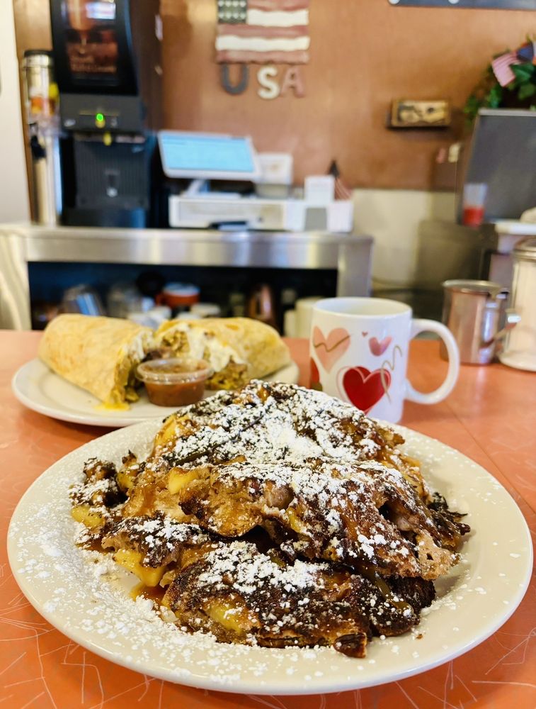 RODEO COFFEE SHOP Updated October 2024 177 Photos & 226 Reviews